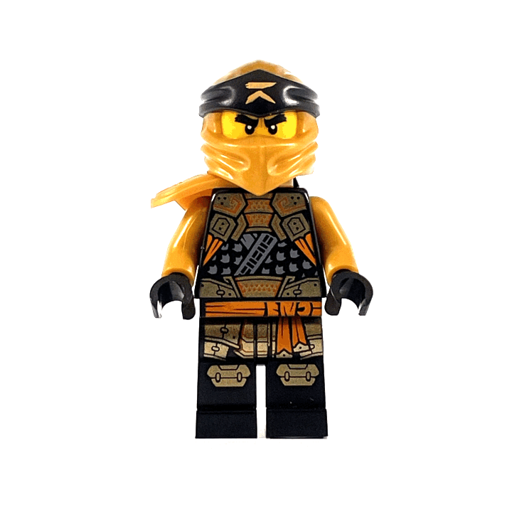 LEGO njo758 Cole - ALETUU.FI