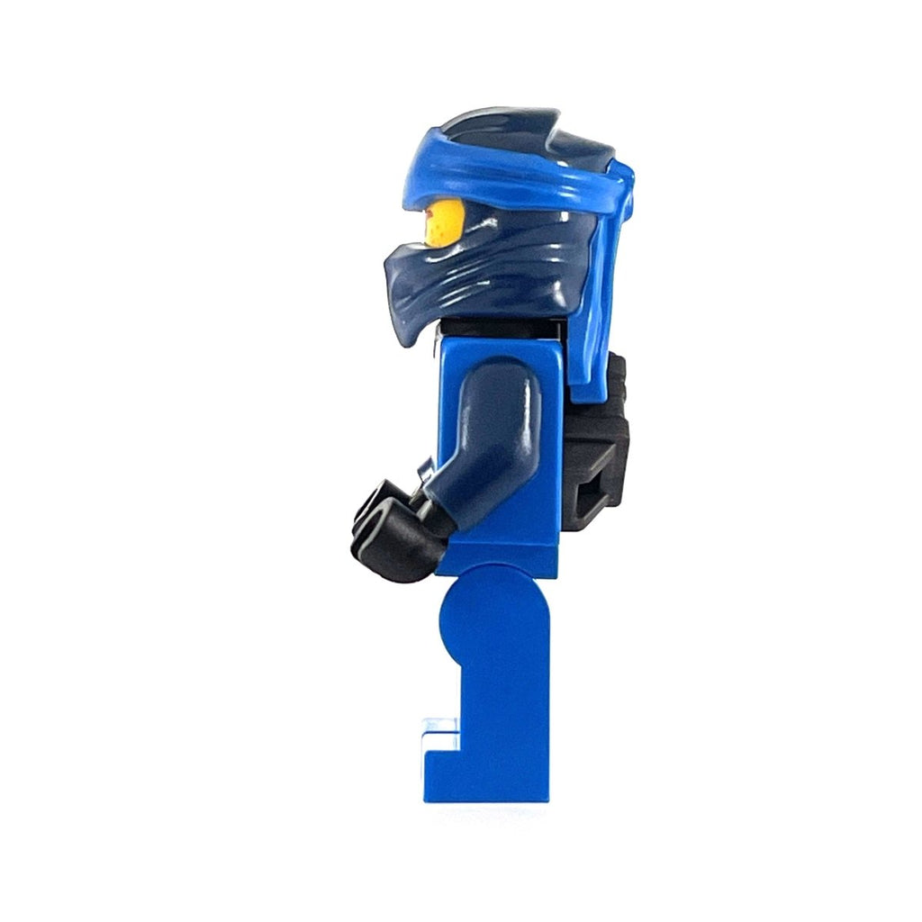 LEGO njo764 Jay - ALETUU.FI