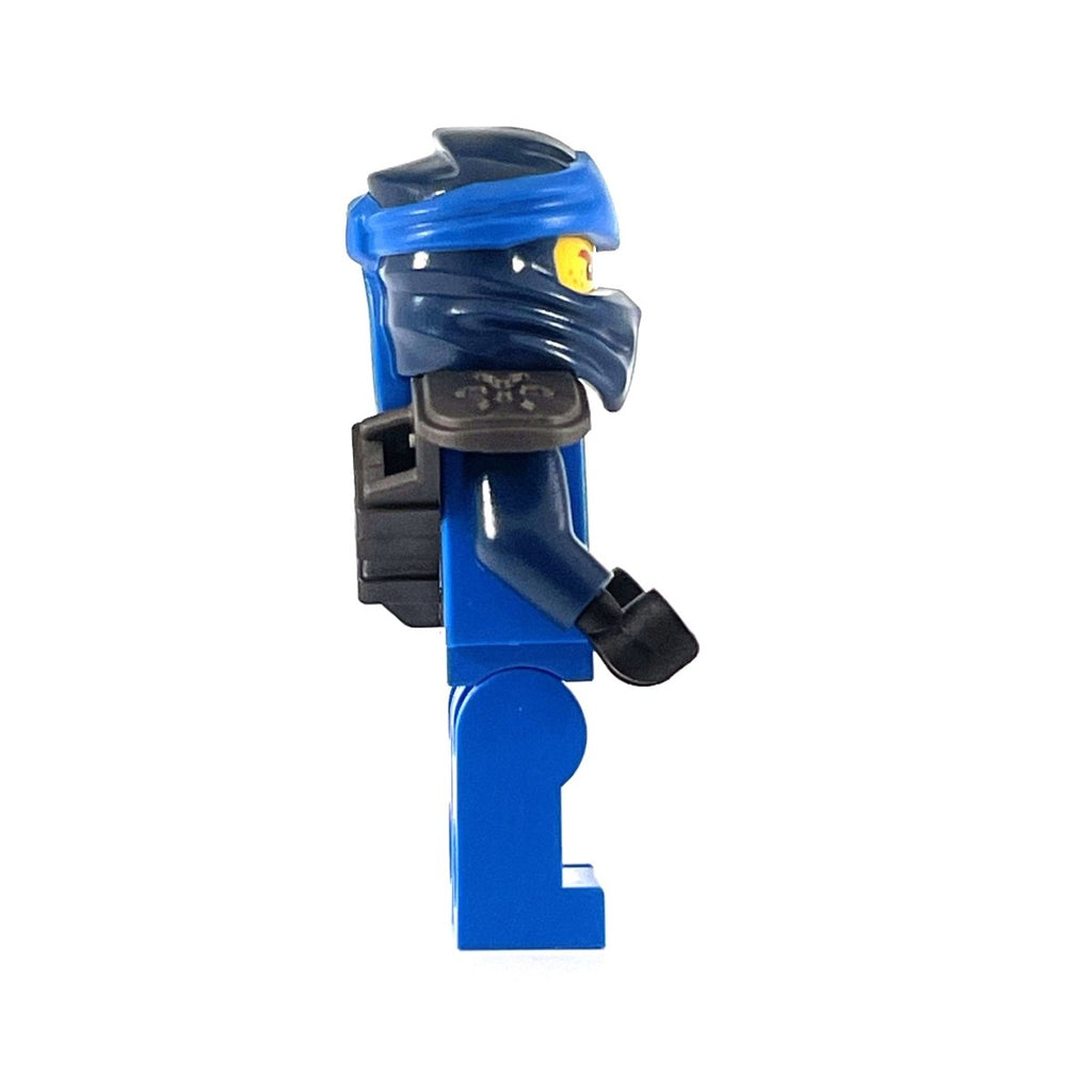 LEGO njo764 Jay - ALETUU.FI