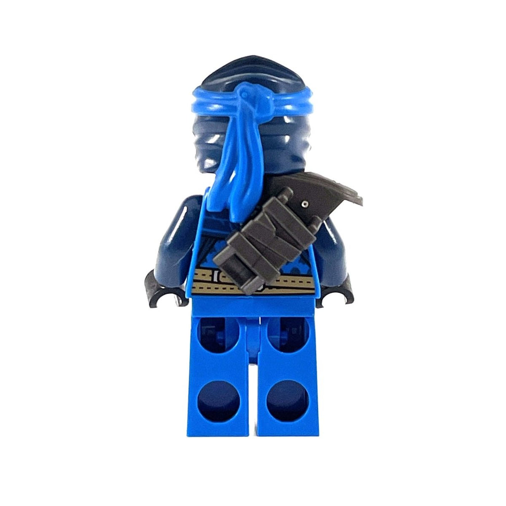 LEGO njo764 Jay - ALETUU.FI