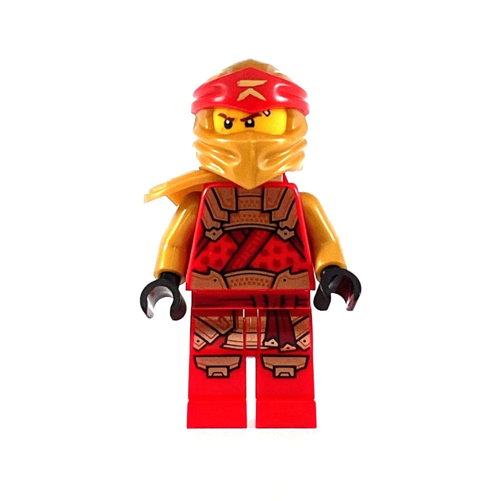 LEGO njo772 Kai - ALETUU.FI