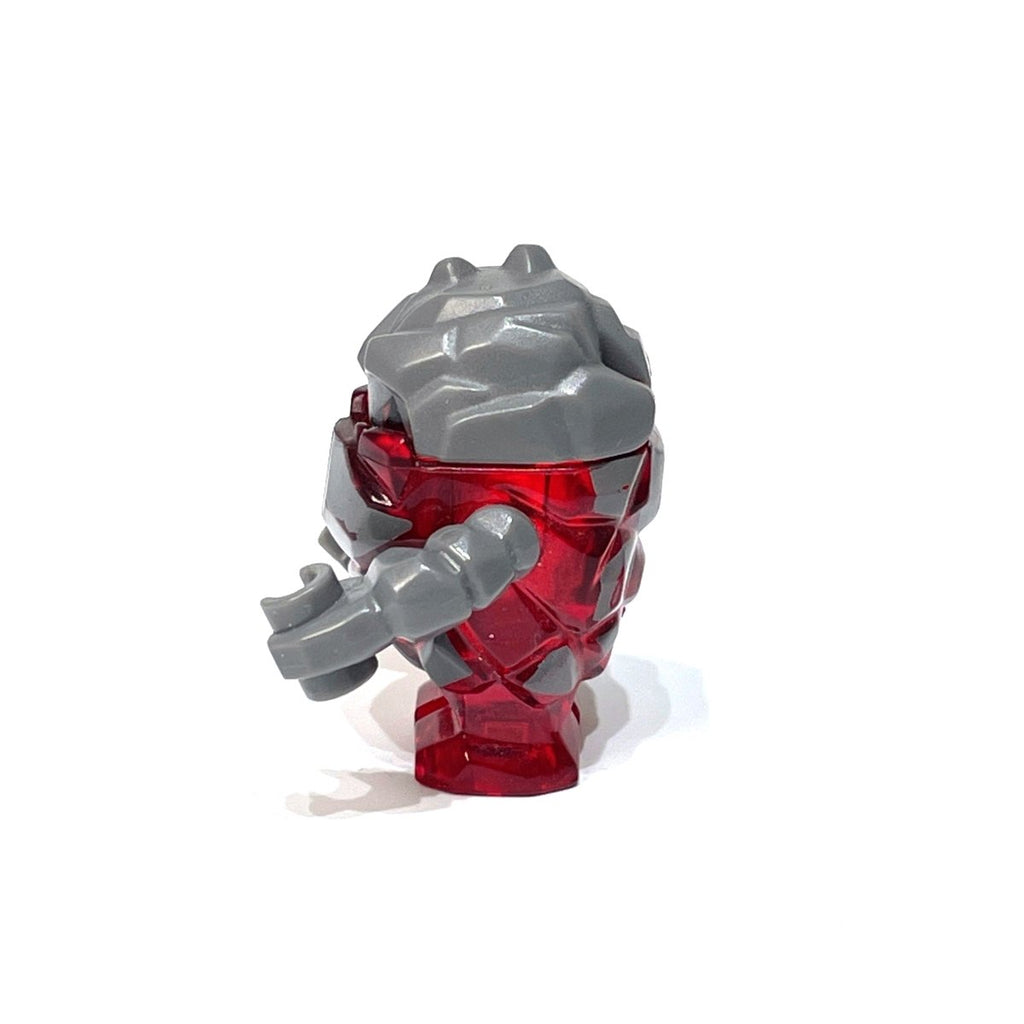 LEGO pm003 Meltrox - ALETUU.FI