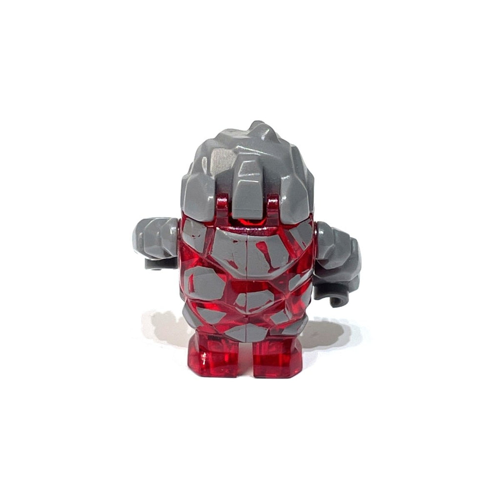 LEGO pm003 Meltrox - ALETUU.FI