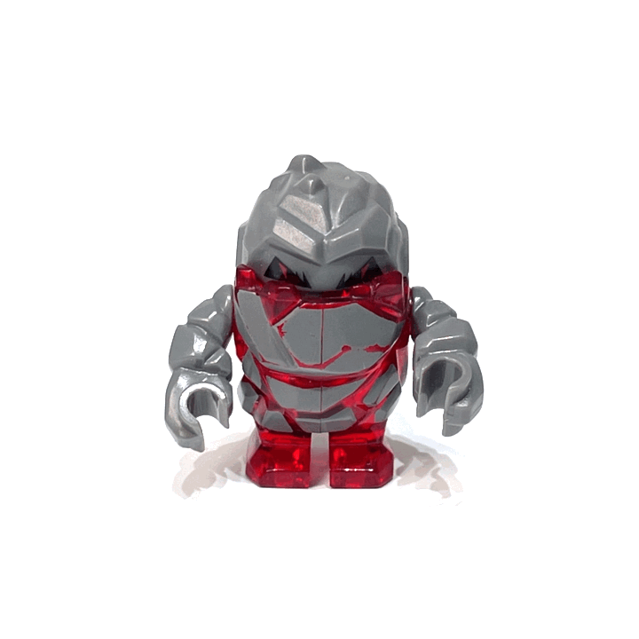 LEGO pm003 Meltrox - ALETUU.FI