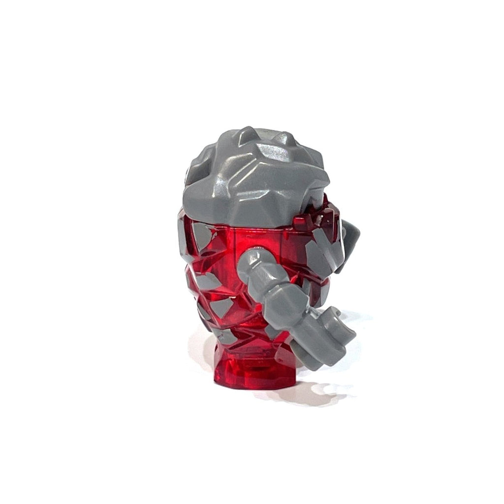 LEGO pm003 Meltrox - ALETUU.FI