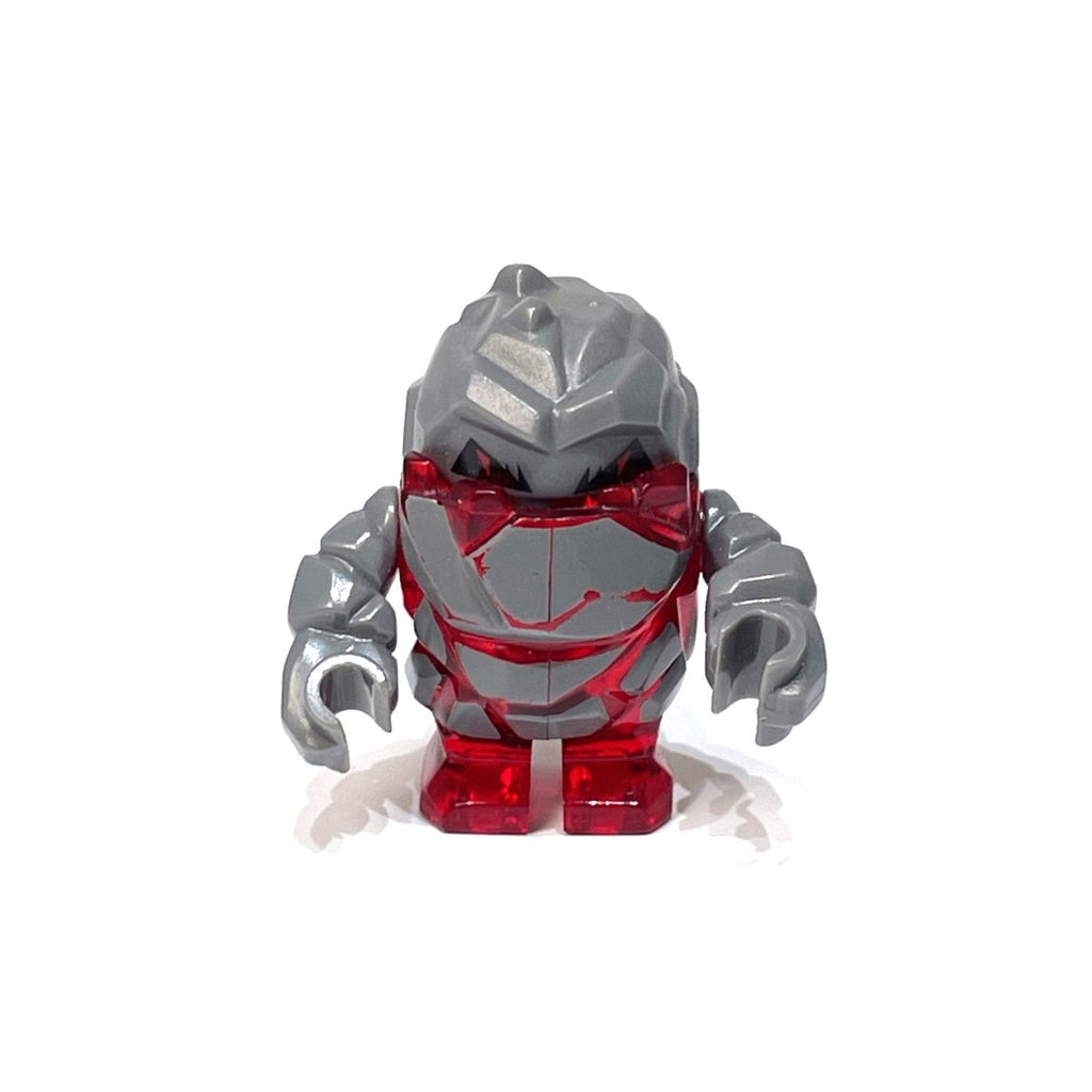 LEGO pm003 Meltrox - ALETUU.FI