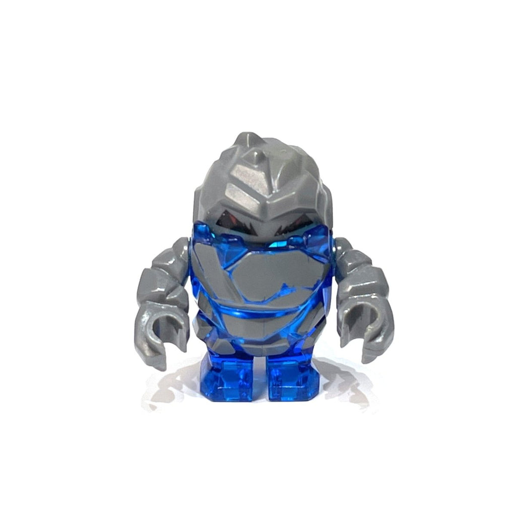 LEGO pm004 Glaciator - ALETUU.FI