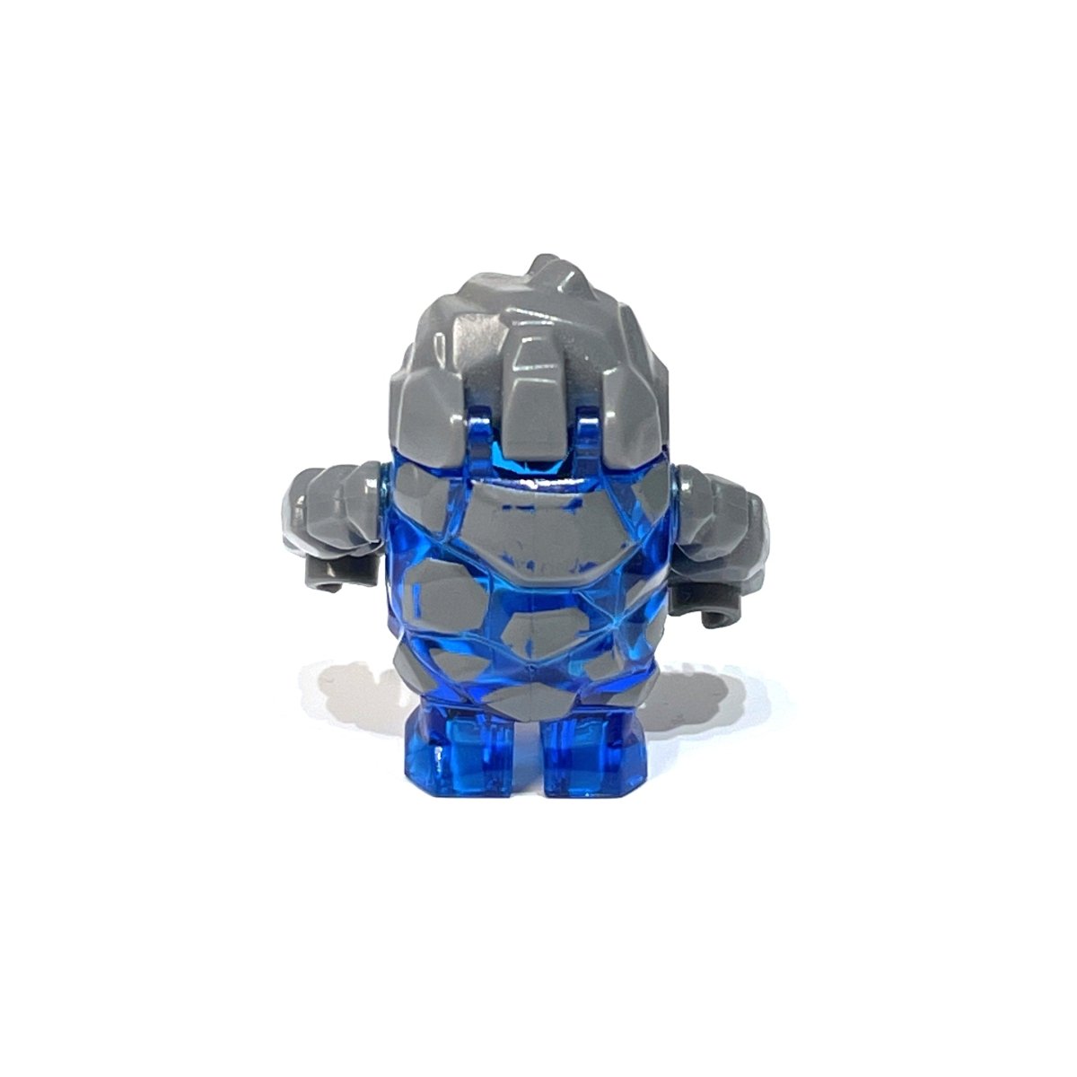 LEGO pm004 Glaciator - ALETUU.FI