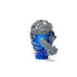 LEGO pm004 Glaciator - ALETUU.FI