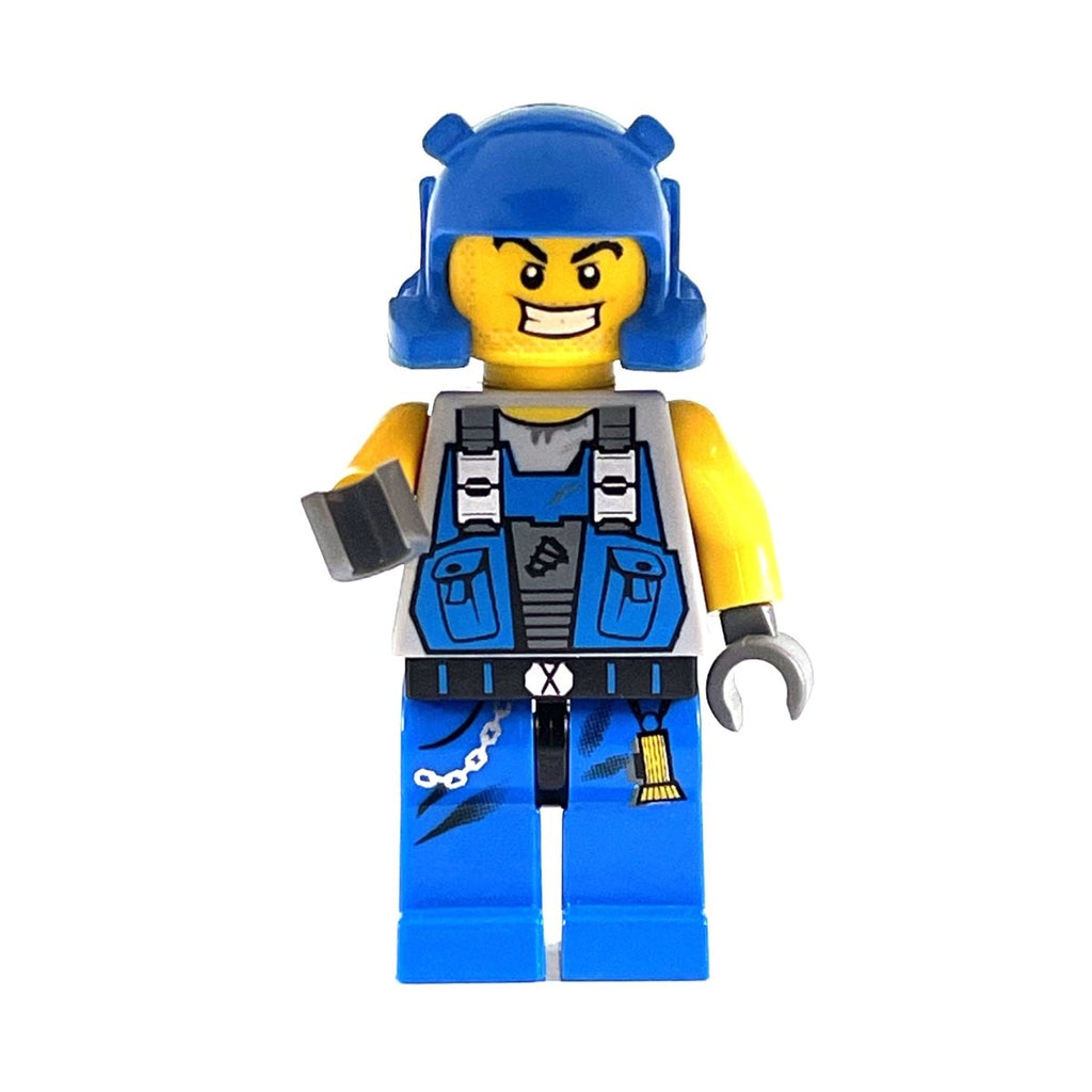LEGO pm006 Power Miner - ALETUU.FI