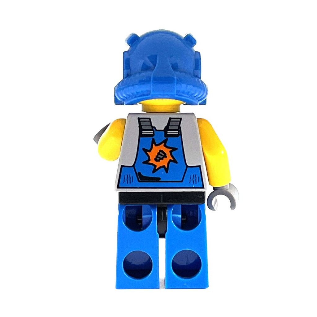 LEGO pm006 Power Miner.. - ALETUU.FI