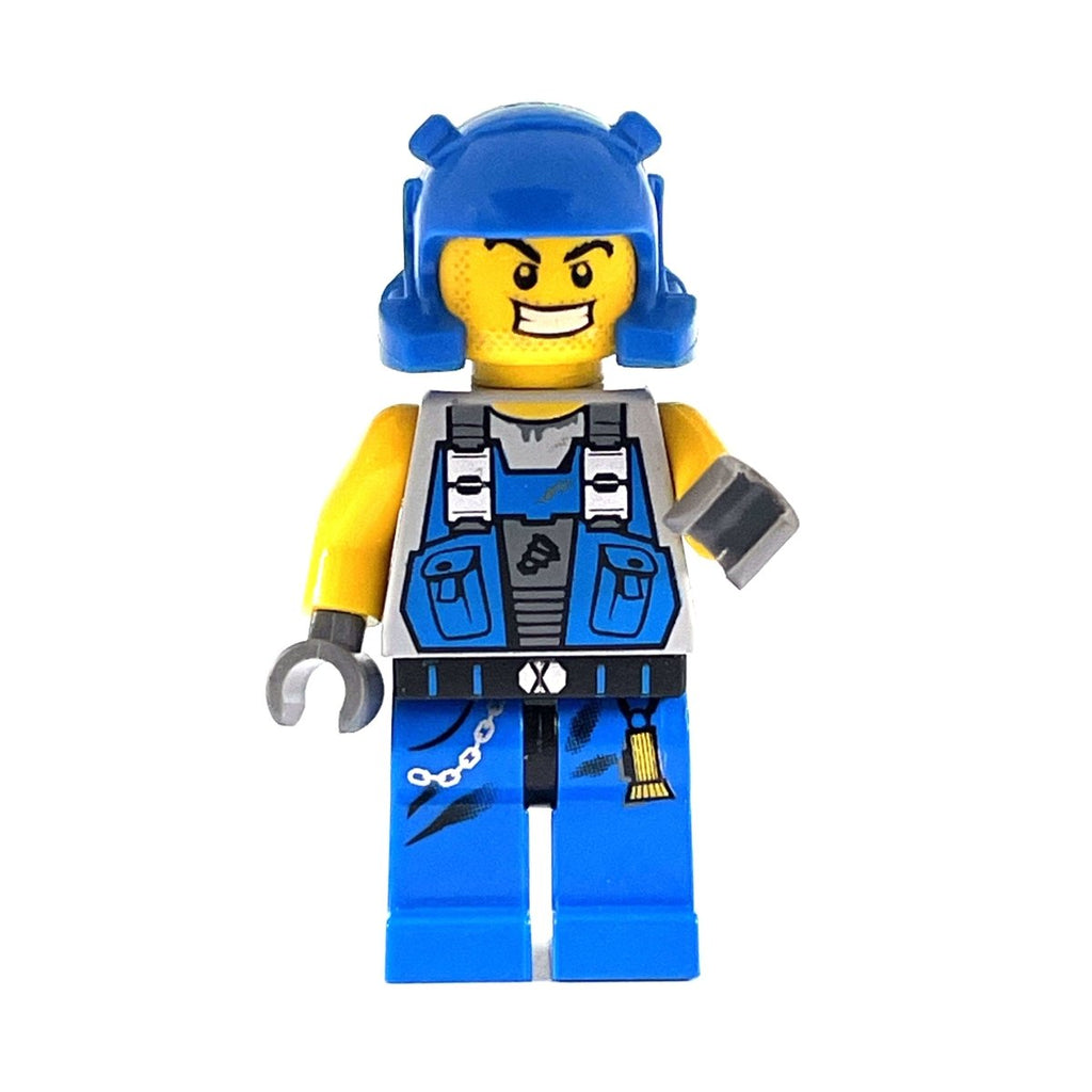 LEGO pm006 Power Miner.. - ALETUU.FI