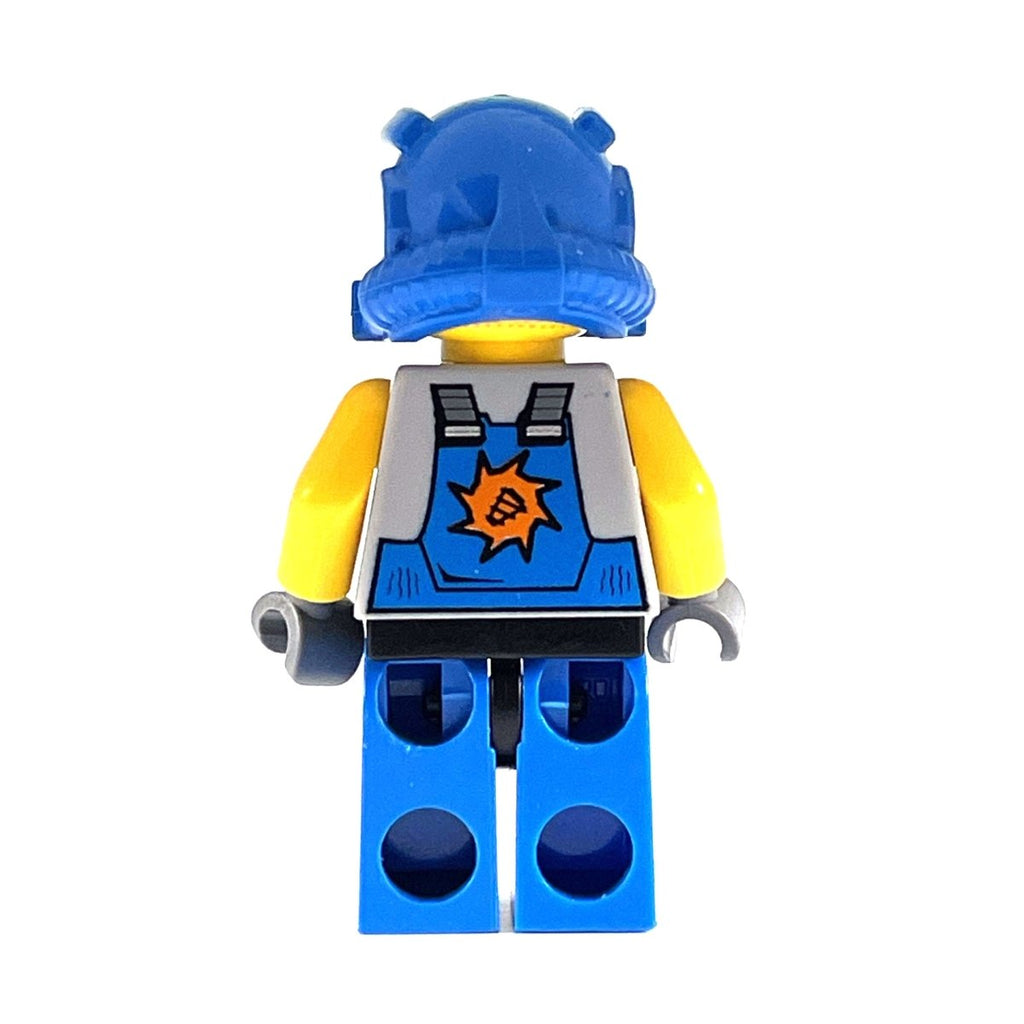 LEGO pm006 Power Miner. - ALETUU.FI
