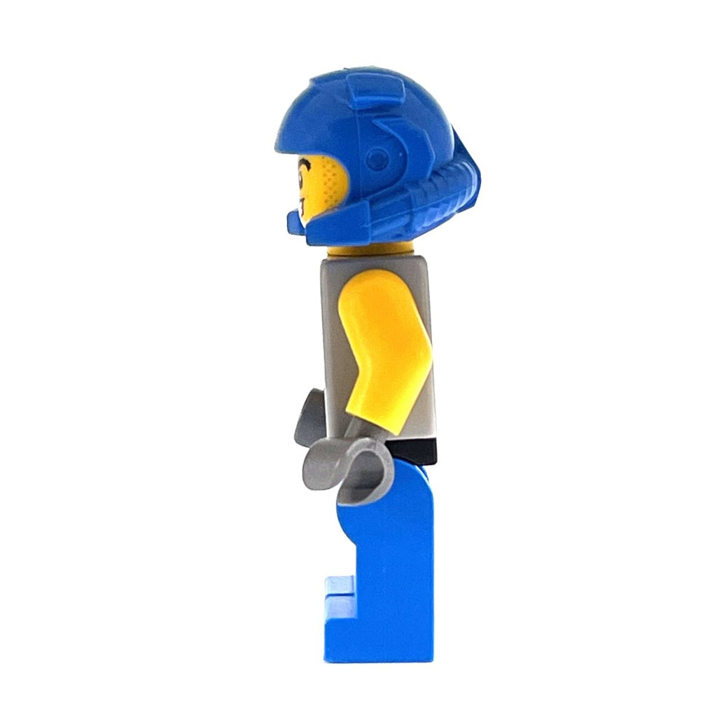 LEGO pm006 Power Miner. - ALETUU.FI