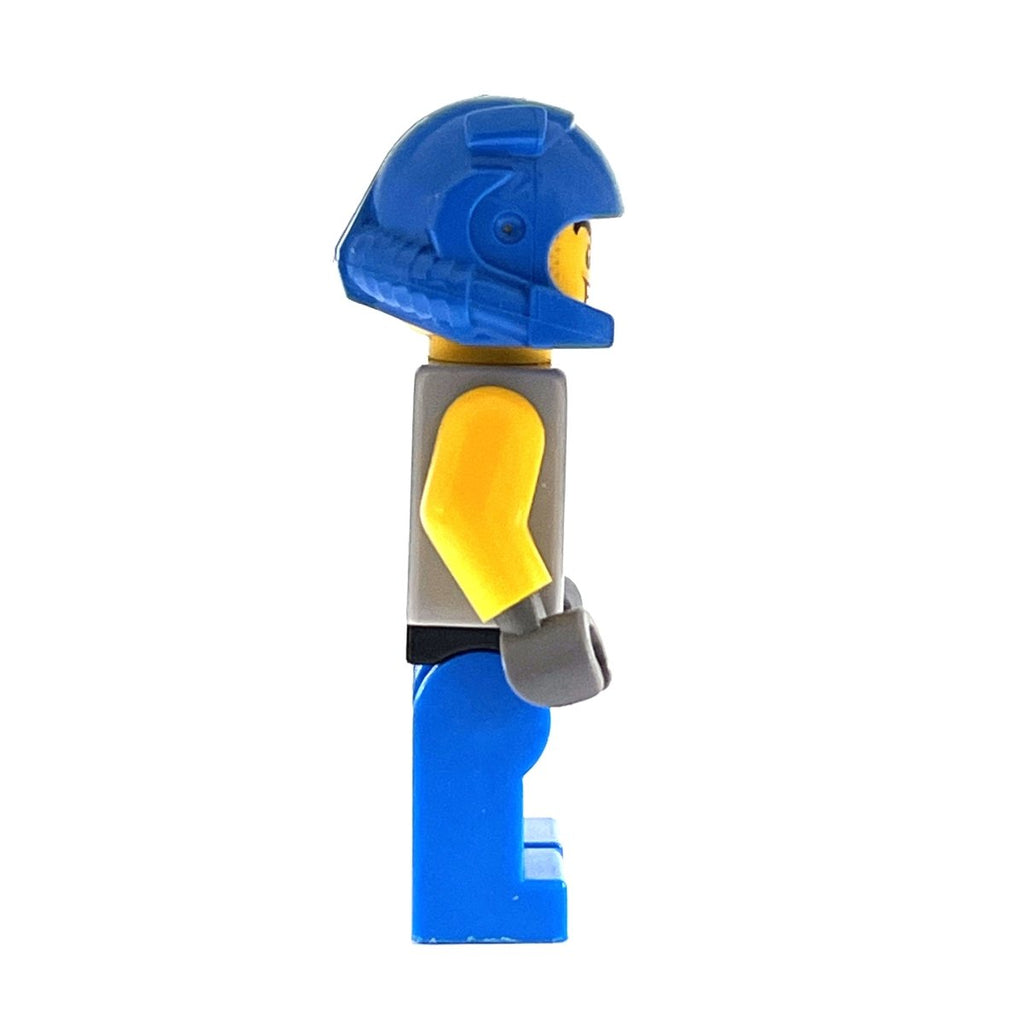 LEGO pm006 Power Miner. - ALETUU.FI