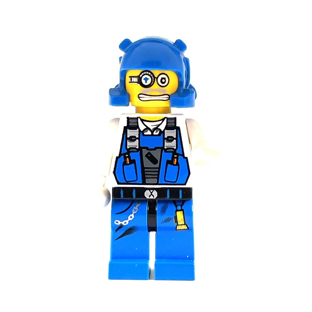 LEGO pm007 Power Miner. - ALETUU.FI