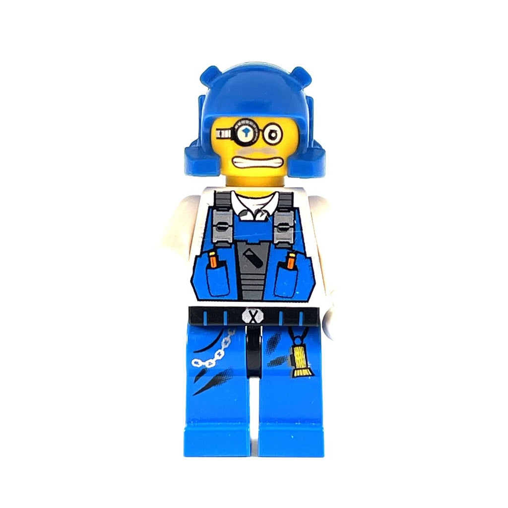 LEGO pm007 Power Miner - ALETUU.FI