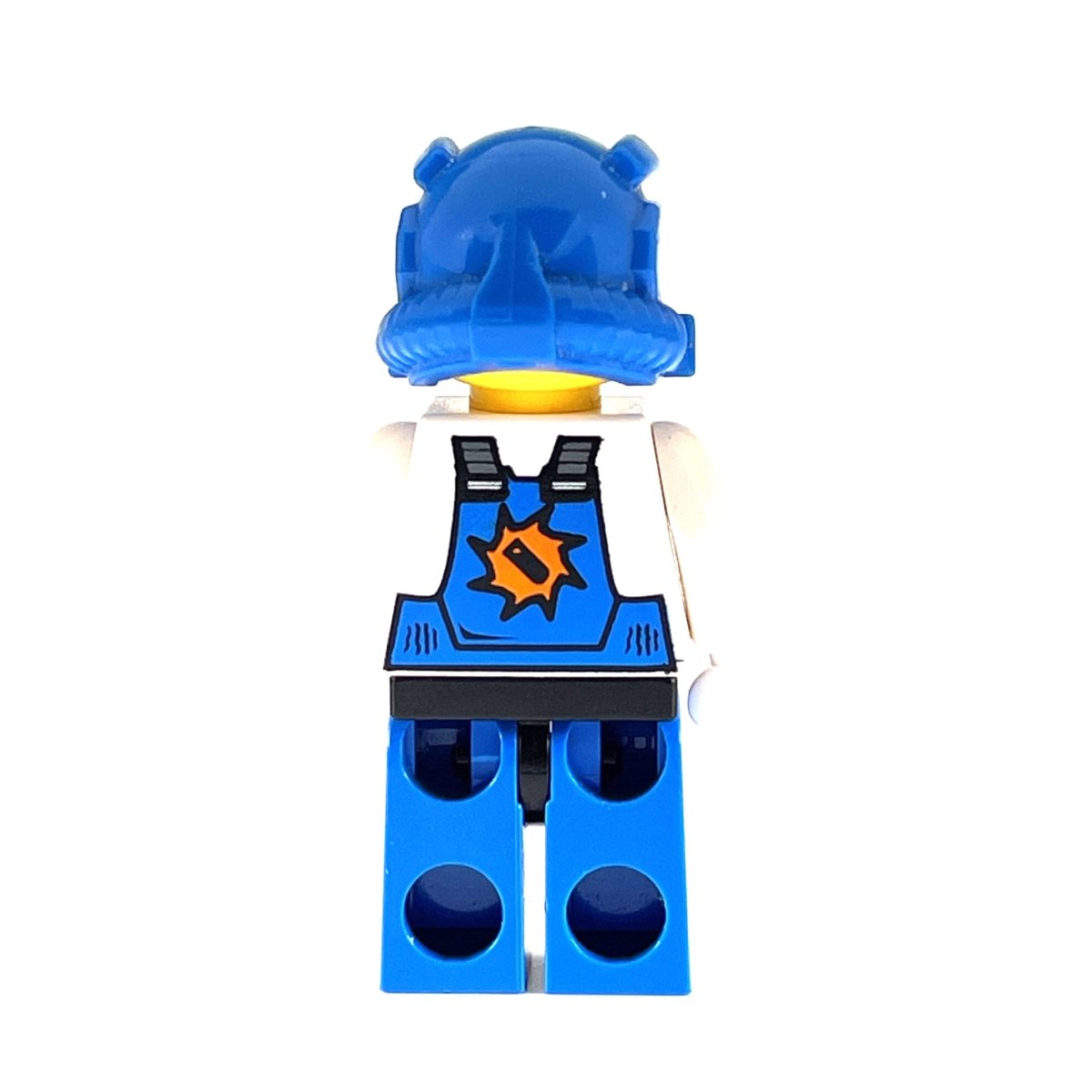 LEGO pm007 Power Miner. - ALETUU.FI