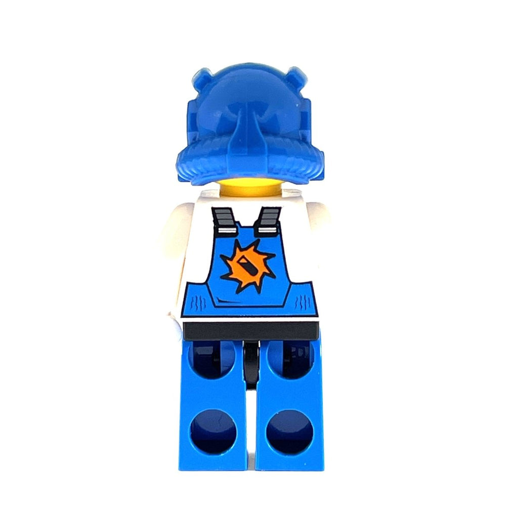 LEGO pm007 Power Miner - ALETUU.FI
