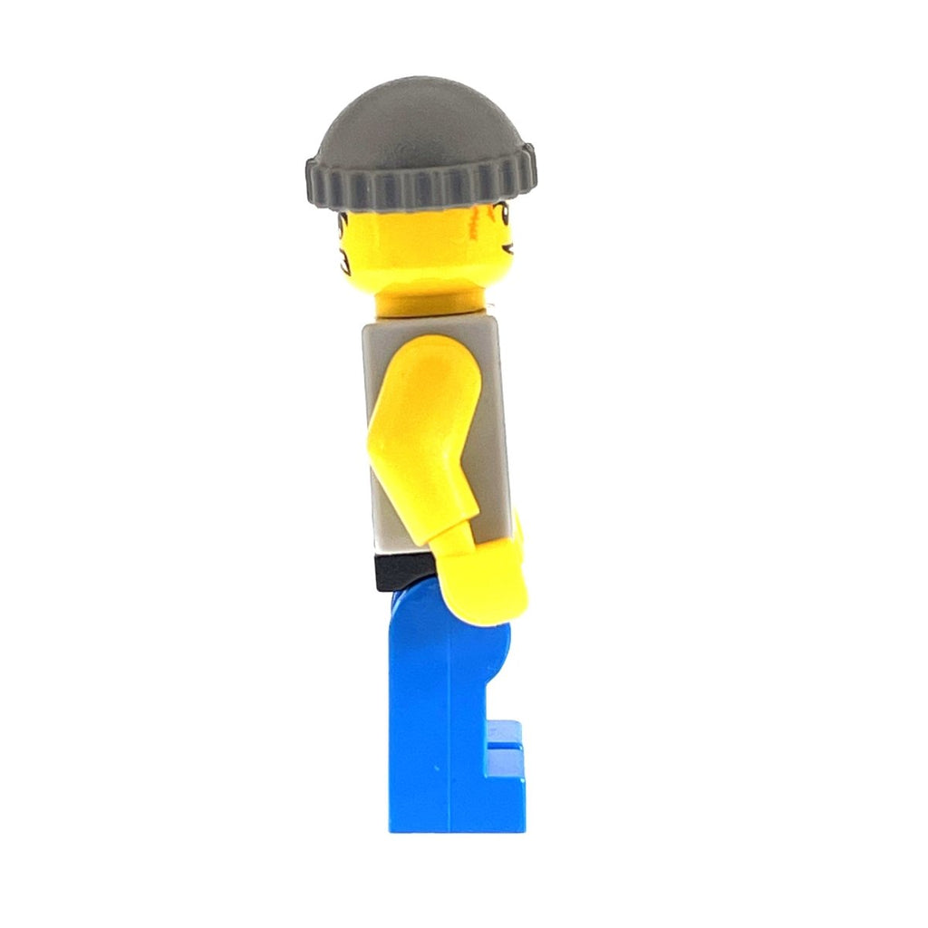 LEGO pm012 Power Miner - ALETUU.FI