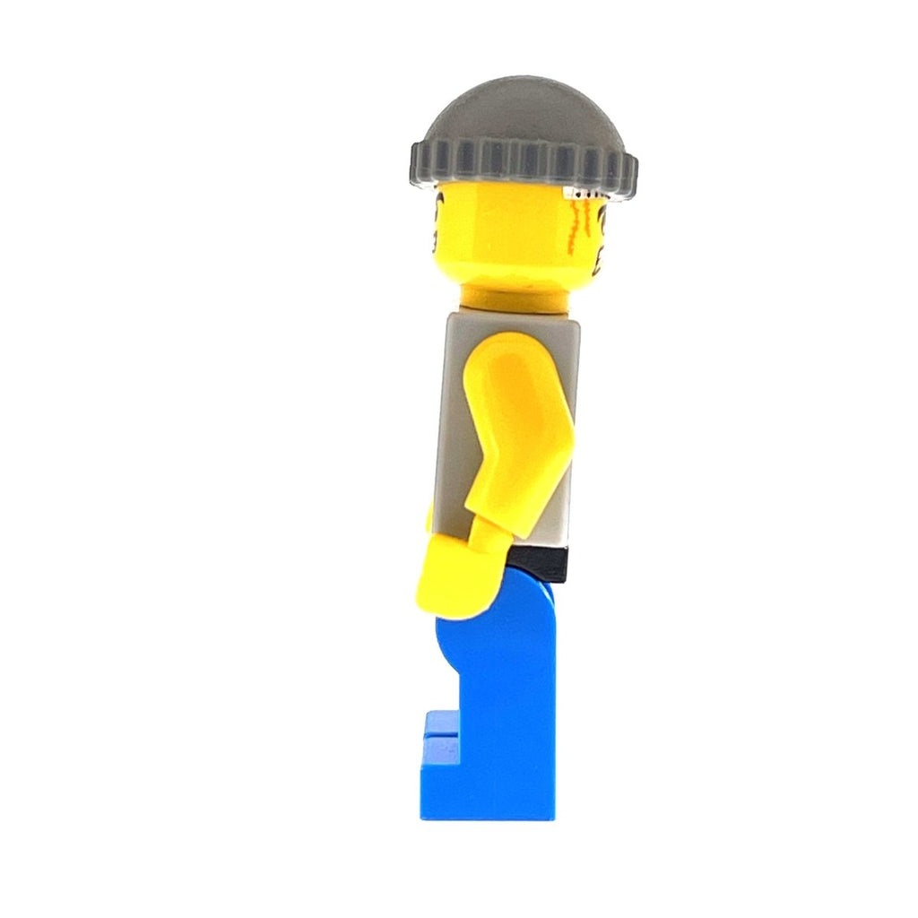LEGO pm012 Power Miner - ALETUU.FI