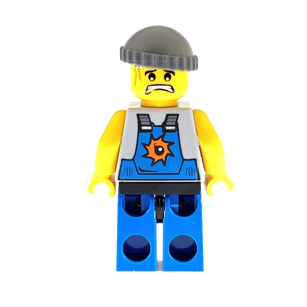 LEGO pm012 Power Miner - ALETUU.FI