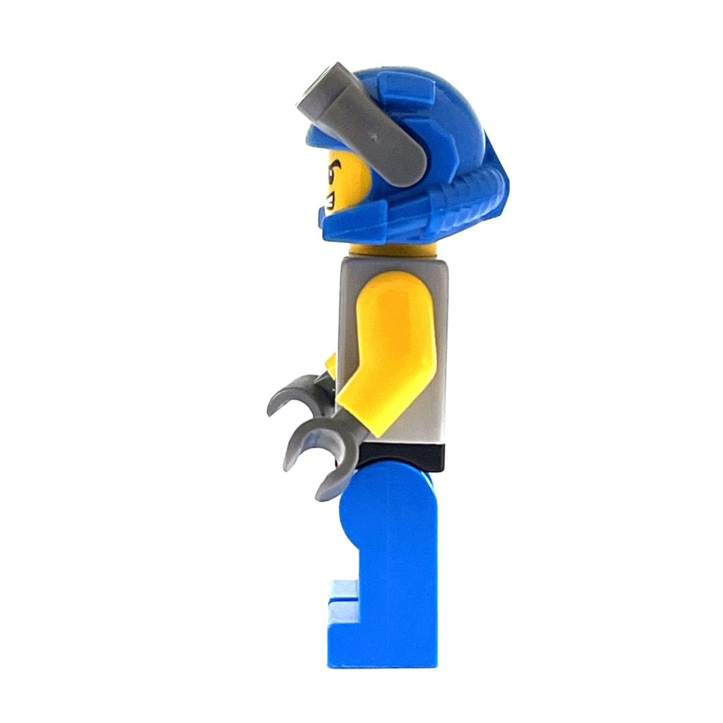 LEGO pm014 Engineer - ALETUU.FI