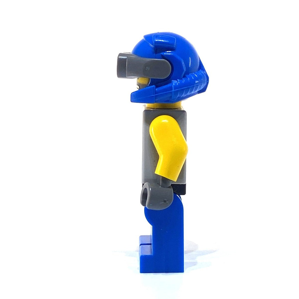 LEGO pm018 Duke. - ALETUU.FI