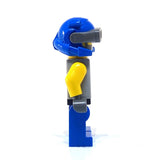 LEGO pm018 Duke. - ALETUU.FI