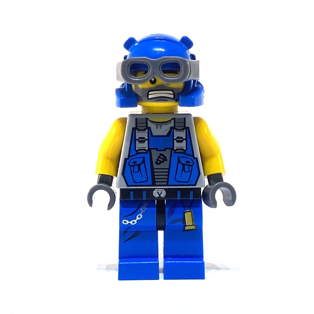 LEGO pm018 Duke. - ALETUU.FI