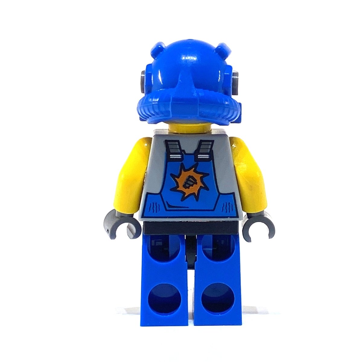 LEGO pm018 Duke. - ALETUU.FI