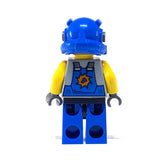 LEGO pm018 Duke. - ALETUU.FI