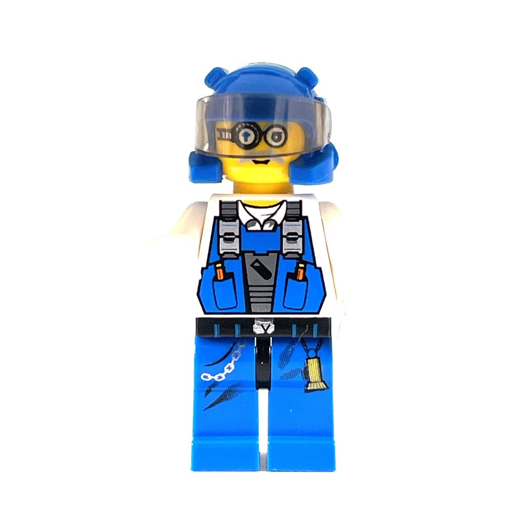 LEGO pm019 Power Miner. - ALETUU.FI