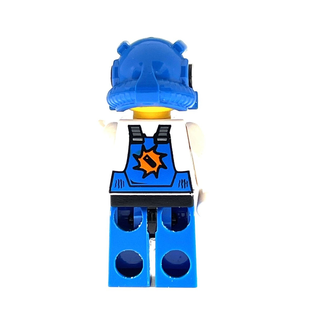 LEGO pm019 Power Miner - ALETUU.FI