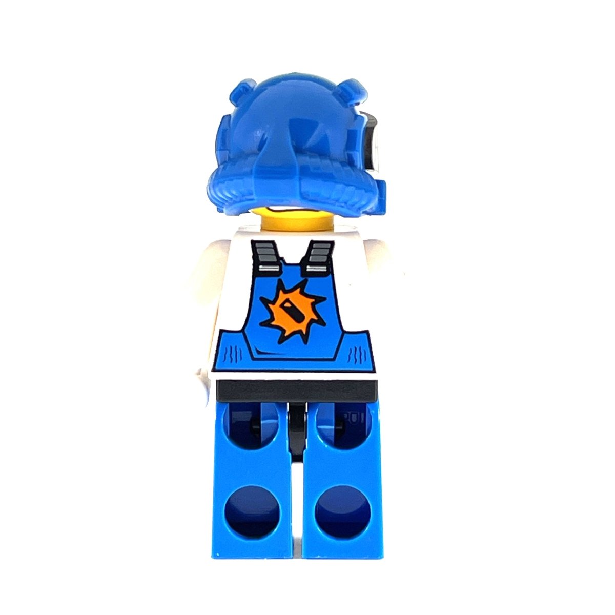 LEGO pm019 Power Miner. - ALETUU.FI