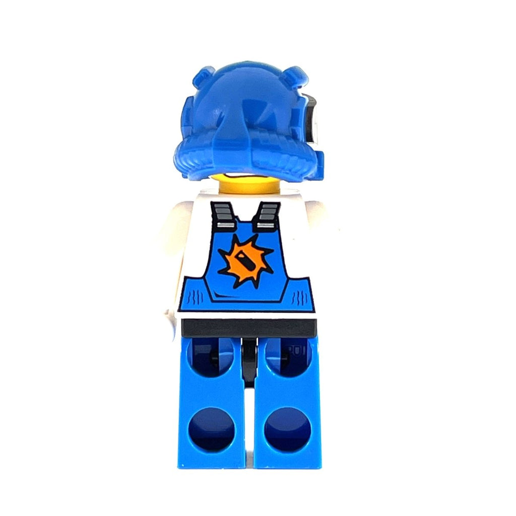 LEGO pm019 Power Miner. - ALETUU.FI