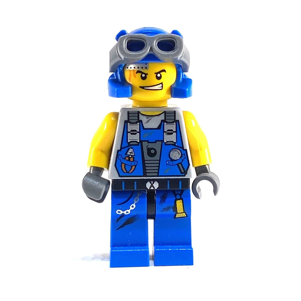 LEGO pm022 Rex. - ALETUU.FI