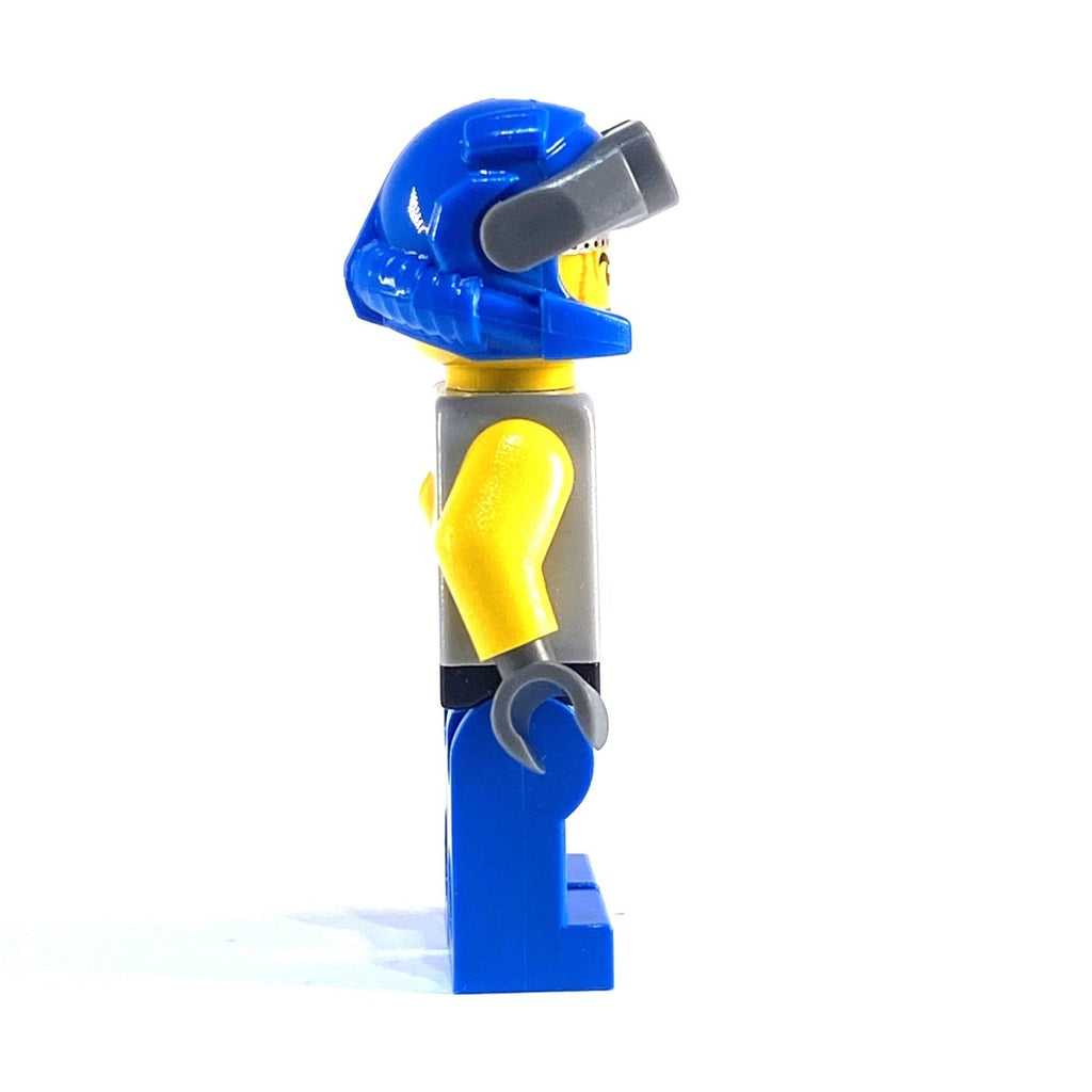LEGO pm022 Rex. - ALETUU.FI