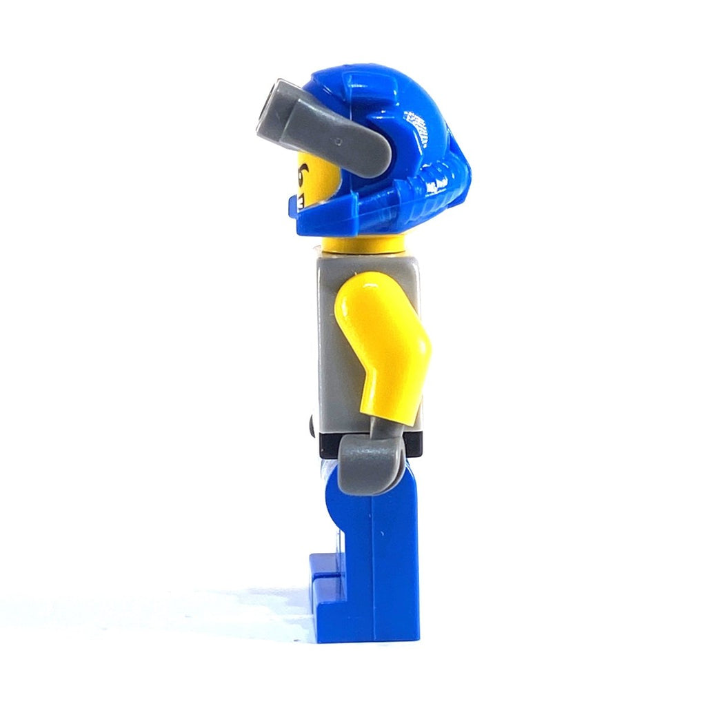 LEGO pm022 Rex. - ALETUU.FI