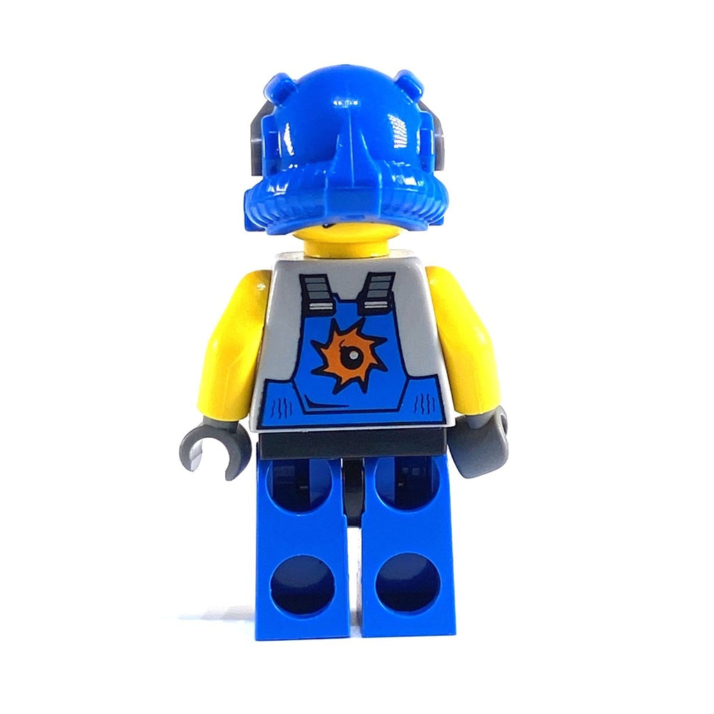 LEGO pm022 Rex. - ALETUU.FI