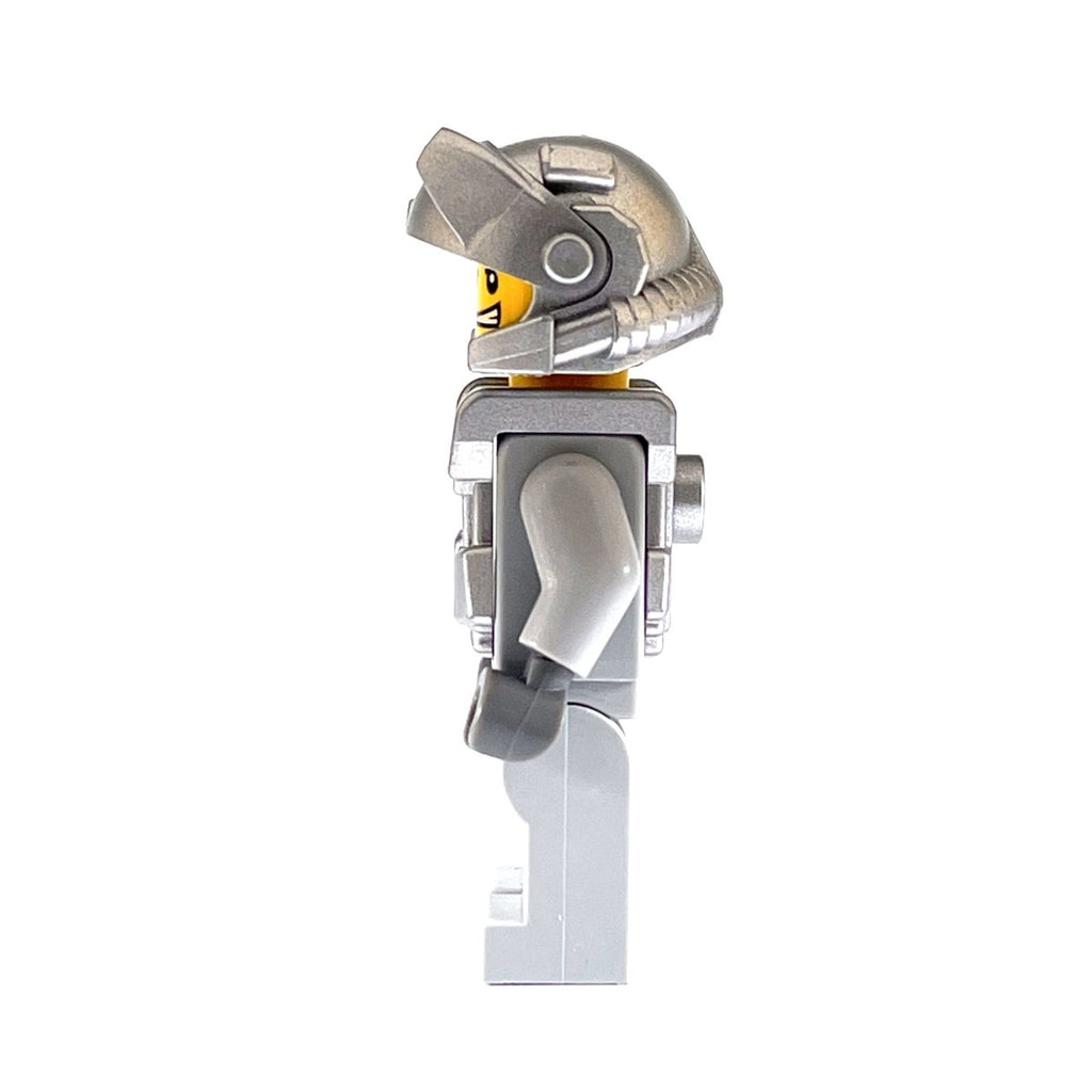LEGO pm026 Engineer - ALETUU.FI