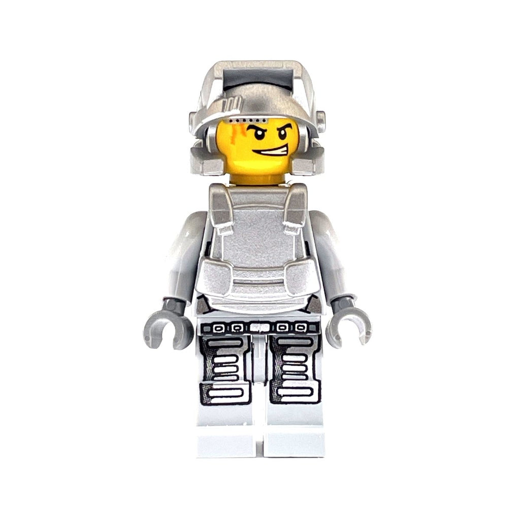 LEGO pm026 Engineer - ALETUU.FI