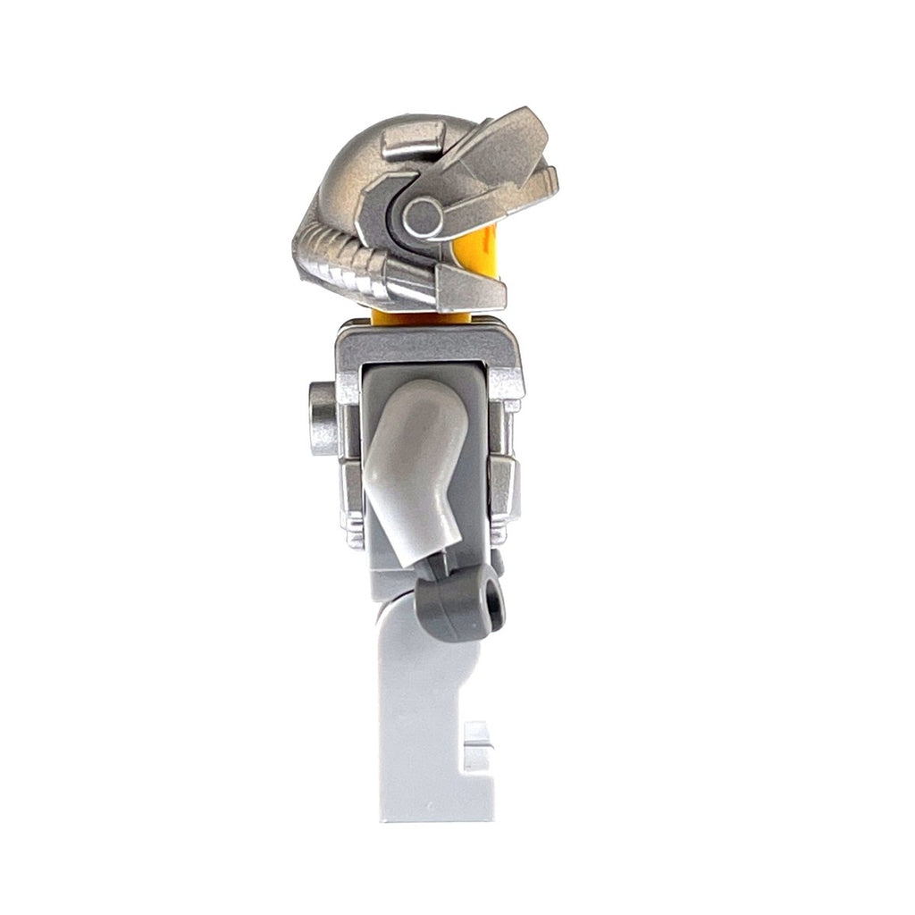 LEGO pm026 Engineer - ALETUU.FI