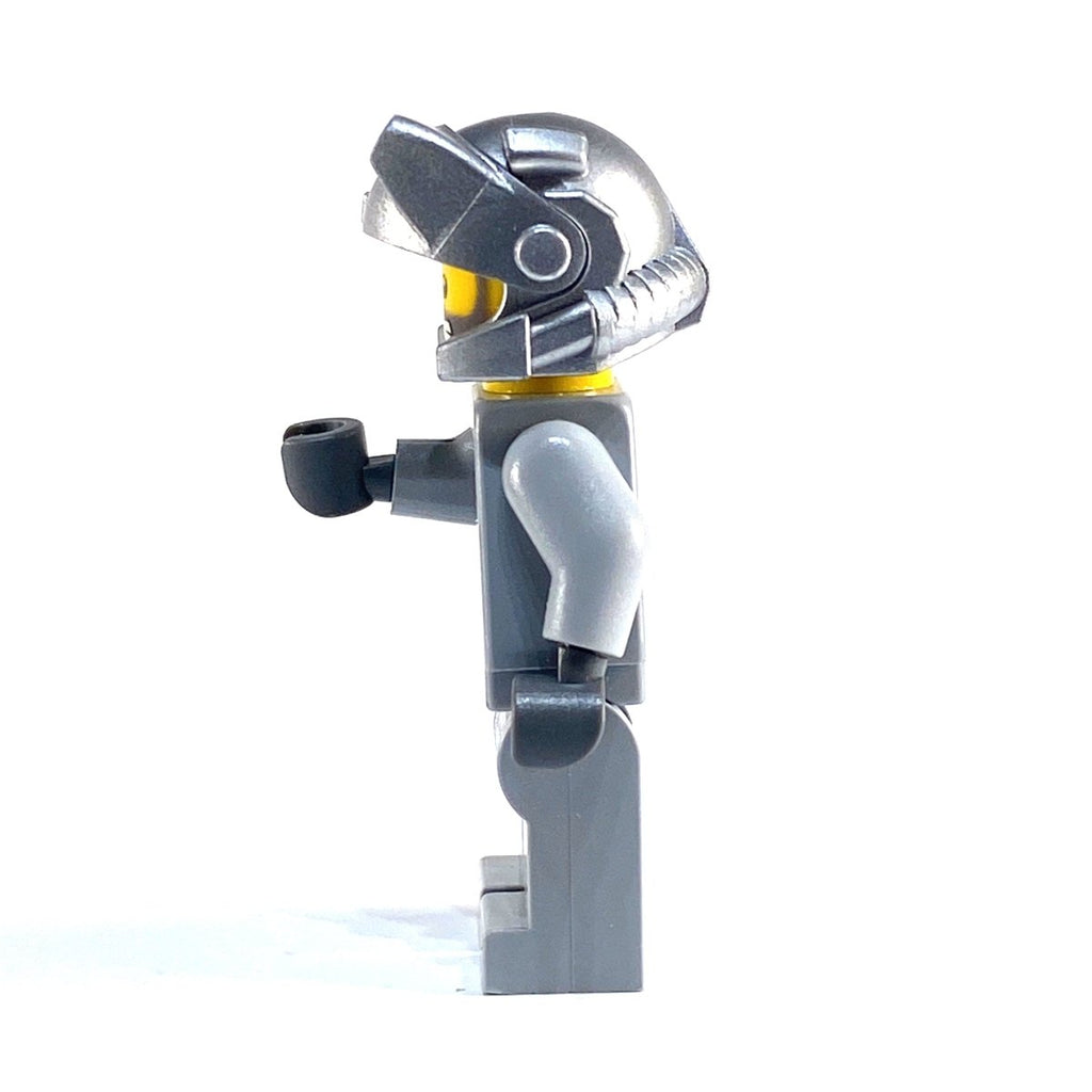 LEGO pm031 Duke. - ALETUU.FI