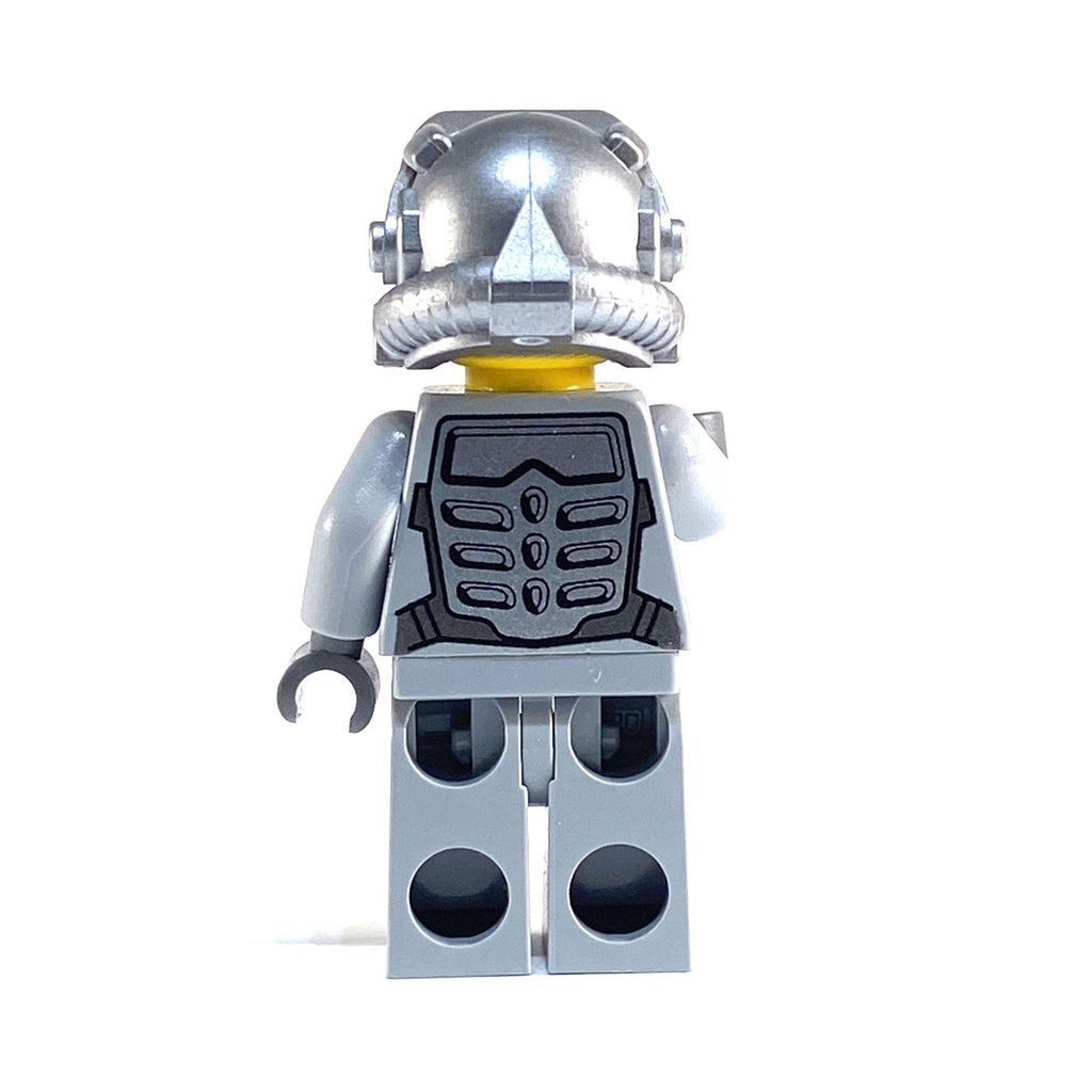 LEGO pm031 Duke. - ALETUU.FI
