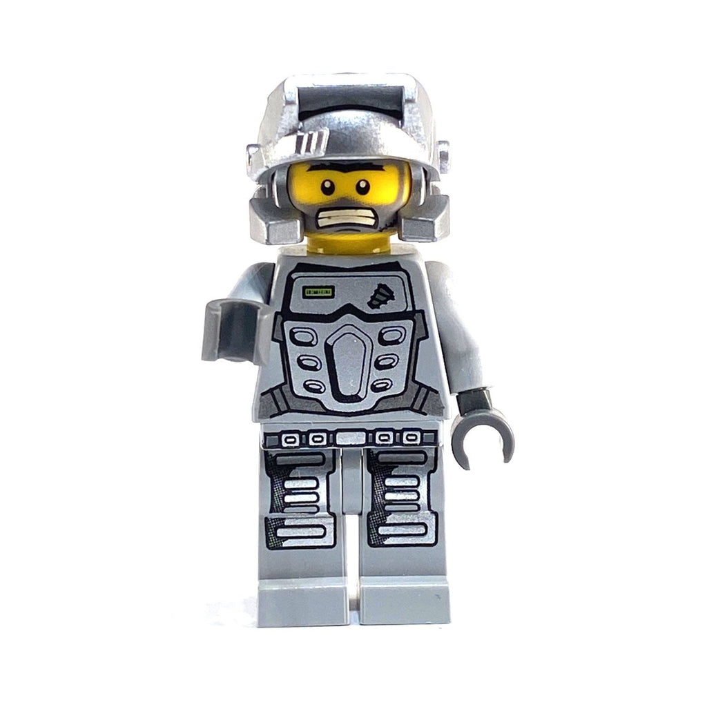 LEGO pm031 Duke. - ALETUU.FI