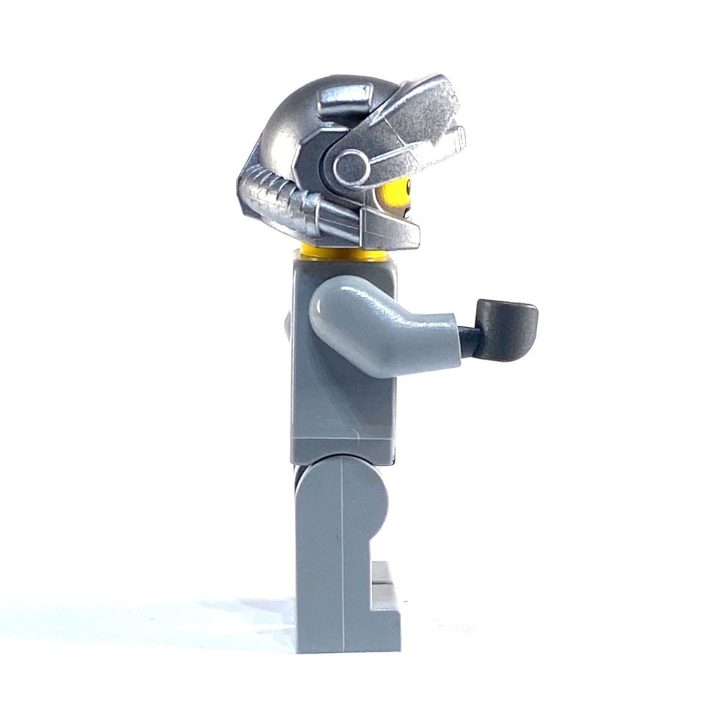 LEGO pm031 Duke. - ALETUU.FI