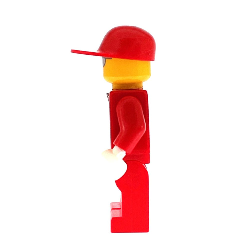 LEGO rac030bs F1 Ferrari Engineer - ALETUU.FI
