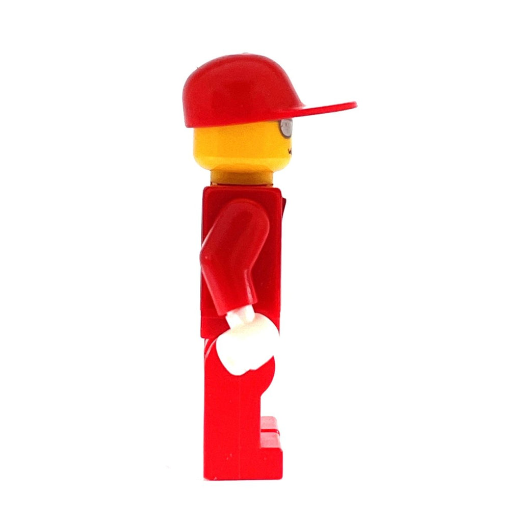 LEGO rac030bs F1 Ferrari Engineer - ALETUU.FI