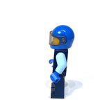LEGO sc035 Bugatti Chiron Driver - ALETUU.FI